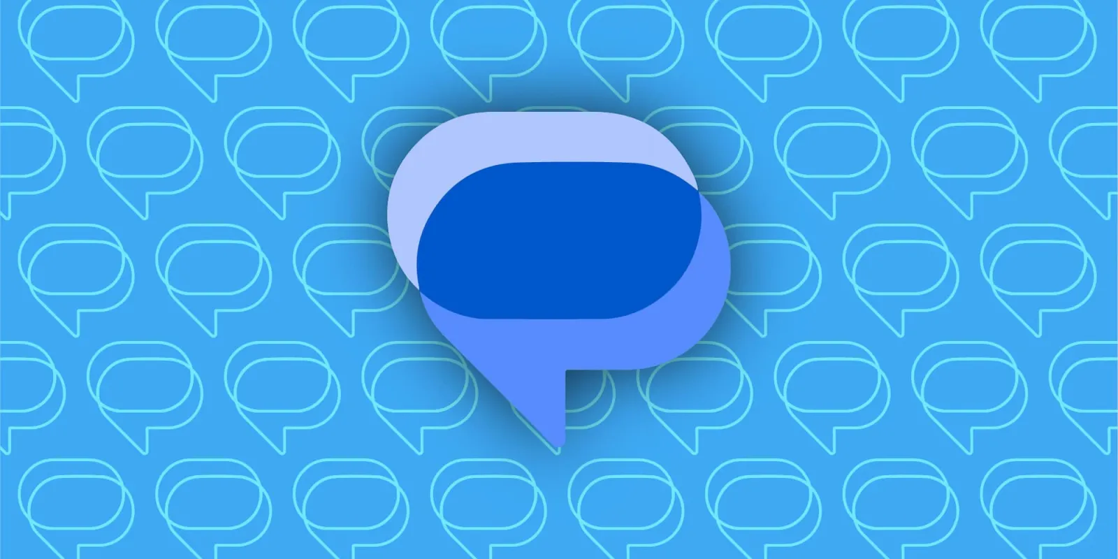 Android Messages App​
