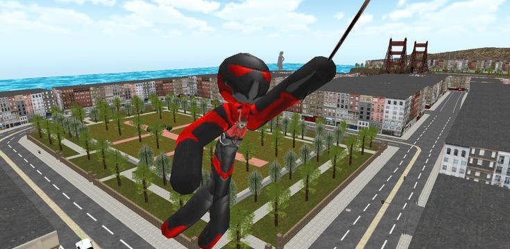 Stickman Games Mod Apk