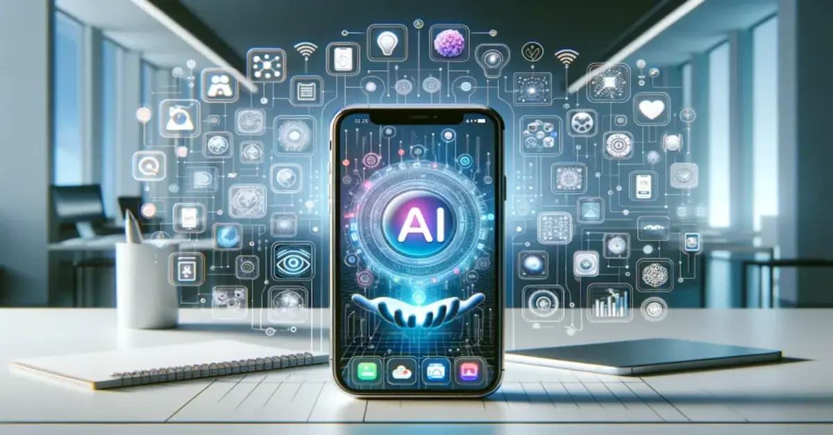 Best AI Apps